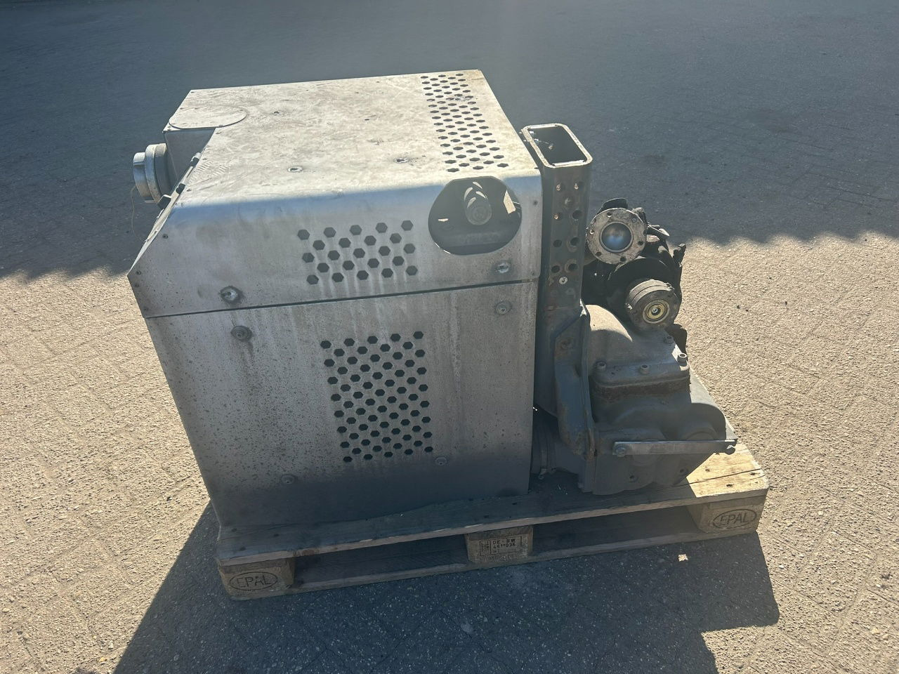 Ingersoll Rand GHH Rand CS 104 R 1 1200 M3 2,.5 BAR 71 KW Cooler - Zračni kompresor: slika Ingersoll Rand GHH Rand CS 104 R 1 1200 M3 2,.5 BAR 71 KW Cooler - Zračni kompresor Ingersoll Rand GHH Rand CS 104 R 1 1200 M3 2,.5 BAR 71 KW Cooler - Zračni kompresor: slika Ingersoll Rand GHH Rand CS 104 R 1 1200 M3 2,.5 BAR 71 KW Cooler - Zračni kompresor