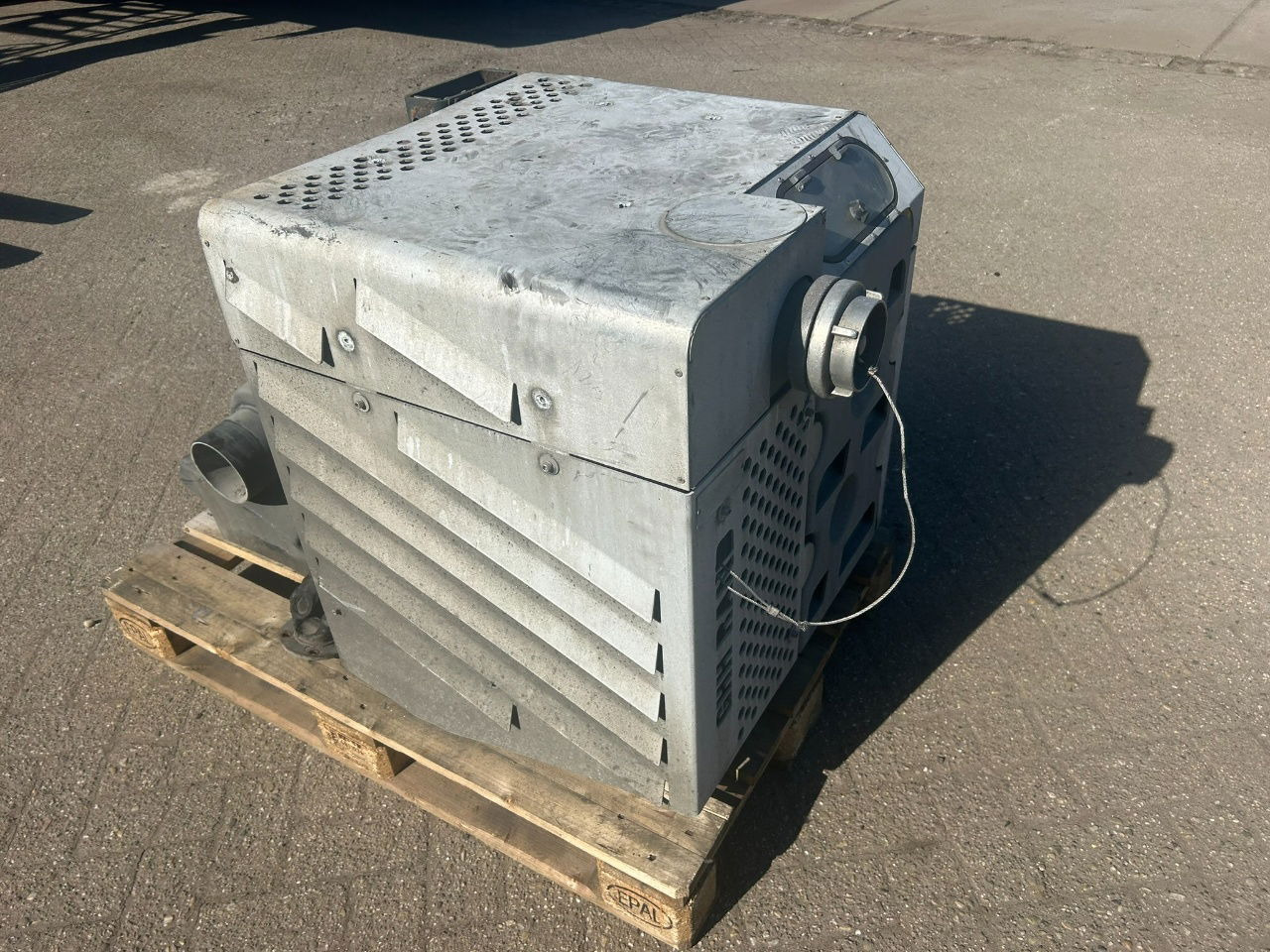 Ingersoll Rand GHH Rand CS 104 R 1 1200 M3 2,.5 BAR 71 KW Cooler - Zračni kompresor: slika Ingersoll Rand GHH Rand CS 104 R 1 1200 M3 2,.5 BAR 71 KW Cooler - Zračni kompresor Ingersoll Rand GHH Rand CS 104 R 1 1200 M3 2,.5 BAR 71 KW Cooler - Zračni kompresor: slika Ingersoll Rand GHH Rand CS 104 R 1 1200 M3 2,.5 BAR 71 KW Cooler - Zračni kompresor