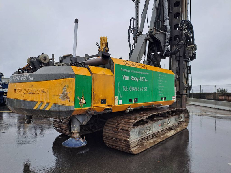 Abi SM14/18HD (Attachments Available) - Platforma za bušenje: slika Abi SM14/18HD (Attachments Available) - Platforma za bušenje Abi SM14/18HD (Attachments Available) - Platforma za bušenje: slika Abi SM14/18HD (Attachments Available) - Platforma za bušenje