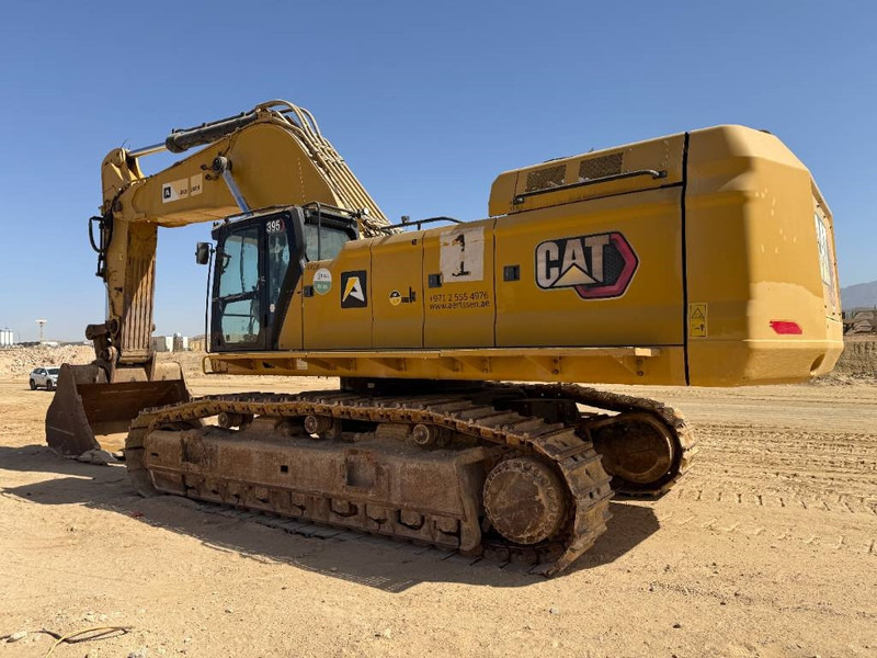 Cat 395 (Saudi Arabia) - Bager gusjeničar: slika Cat 395 (Saudi Arabia) - Bager gusjeničar Cat 395 (Saudi Arabia) - Bager gusjeničar: slika Cat 395 (Saudi Arabia) - Bager gusjeničar
