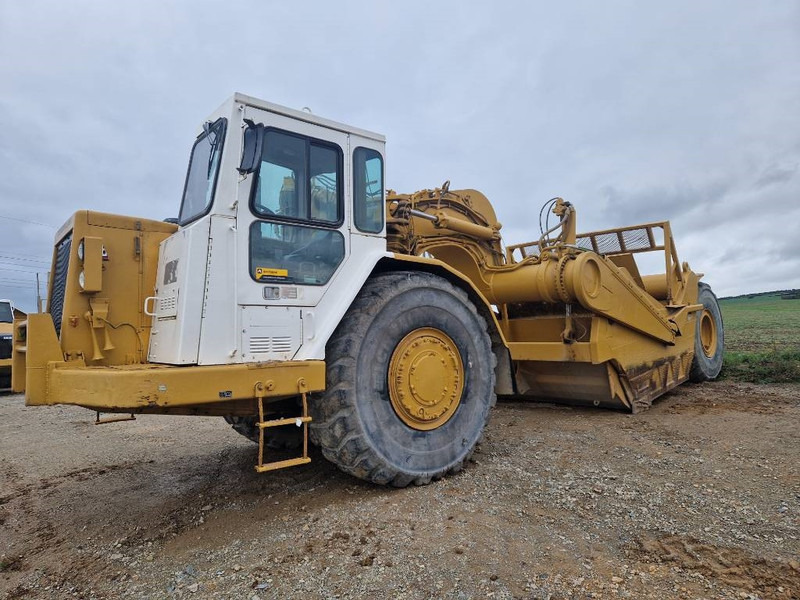 Cat 631 E (3 pieces available soon) - Strugač: slika Cat 631 E (3 pieces available soon) - Strugač Cat 631 E (3 pieces available soon) - Strugač: slika Cat 631 E (3 pieces available soon) - Strugač