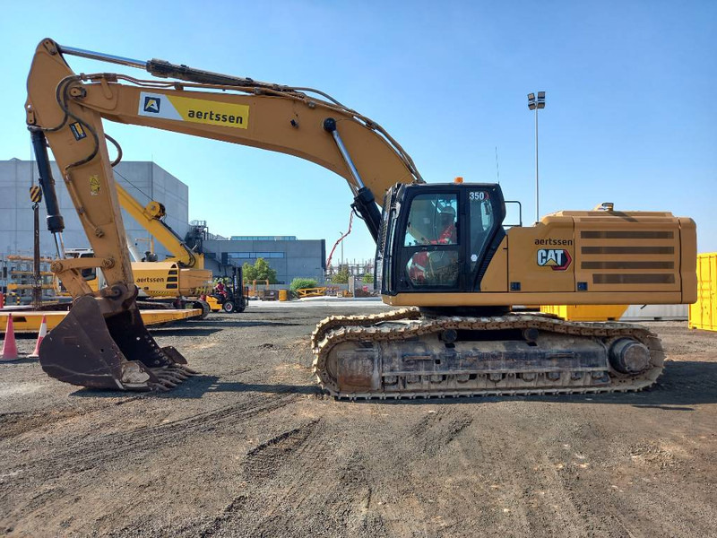 Cat CAT 350 (Abu Dhabi) - Bager gusjeničar: slika Cat CAT 350 (Abu Dhabi) - Bager gusjeničar Cat CAT 350 (Abu Dhabi) - Bager gusjeničar: slika Cat CAT 350 (Abu Dhabi) - Bager gusjeničar