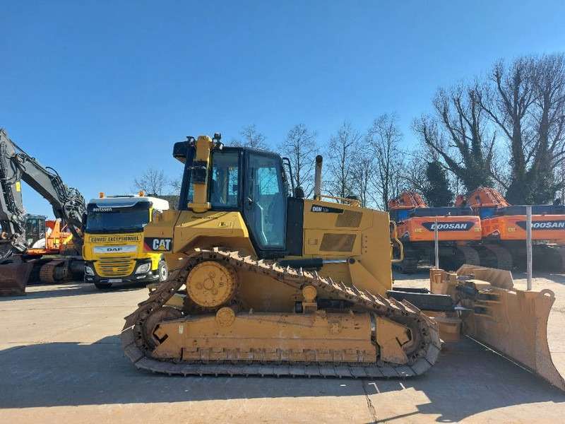 Cat D 6 N LGP (Ripper valve + GPS preparation) - Buldožer: slika Cat D 6 N LGP (Ripper valve + GPS preparation) - Buldožer Cat D 6 N LGP (Ripper valve + GPS preparation) - Buldožer: slika Cat D 6 N LGP (Ripper valve + GPS preparation) - Buldožer