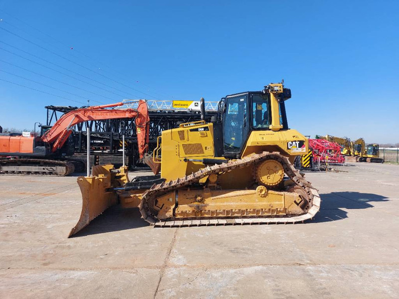 Cat D 6 N LGP (Ripper valve + GPS preparation) - Buldožer: slika Cat D 6 N LGP (Ripper valve + GPS preparation) - Buldožer Cat D 6 N LGP (Ripper valve + GPS preparation) - Buldožer: slika Cat D 6 N LGP (Ripper valve + GPS preparation) - Buldožer
