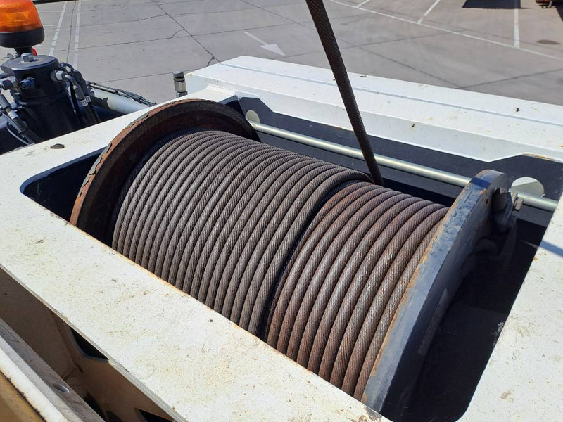 Autodizalica za sve terene Grove GMK 3060: slika Autodizalica za sve terene Grove GMK 3060
