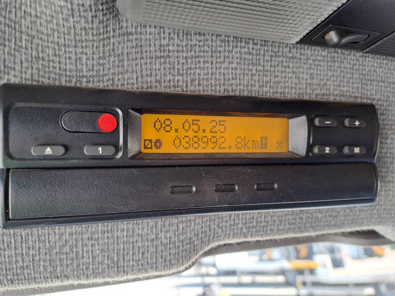 Autodizalica za sve terene Grove GMK 3060: slika Autodizalica za sve terene Grove GMK 3060