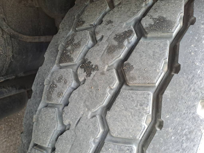 Autodizalica za sve terene Grove GMK 5220: slika Autodizalica za sve terene Grove GMK 5220