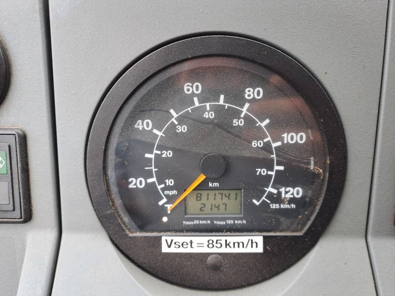 Autodizalica za sve terene Grove GMK5220: slika Autodizalica za sve terene Grove GMK5220