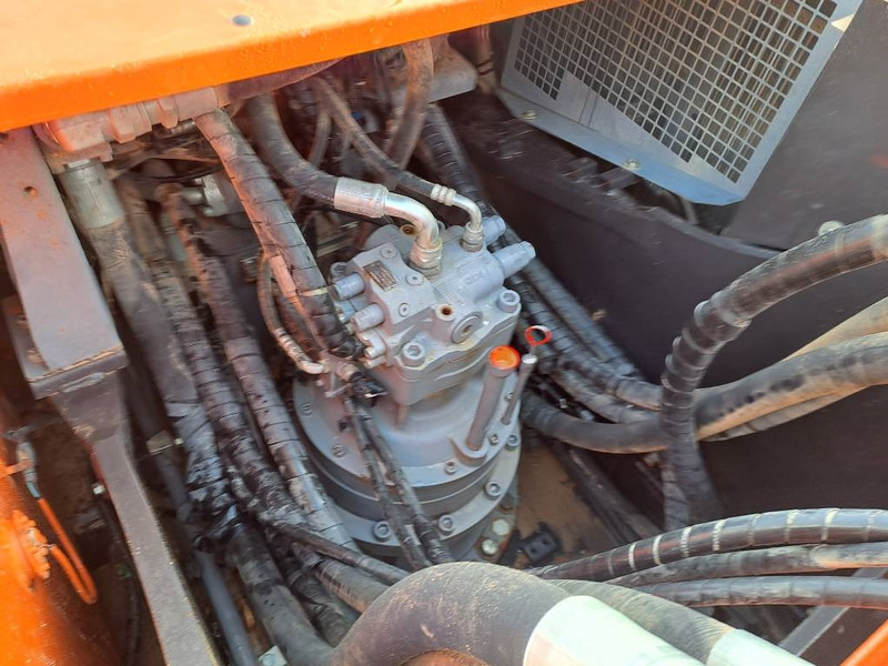 Bager gusjeničar Hitachi ZX 350 LCN-6: slika Bager gusjeničar Hitachi ZX 350 LCN-6