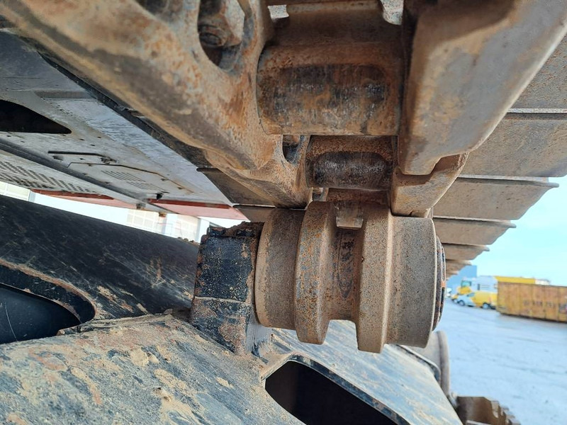 Bager gusjeničar Hitachi ZX 350 LCN-6: slika Bager gusjeničar Hitachi ZX 350 LCN-6