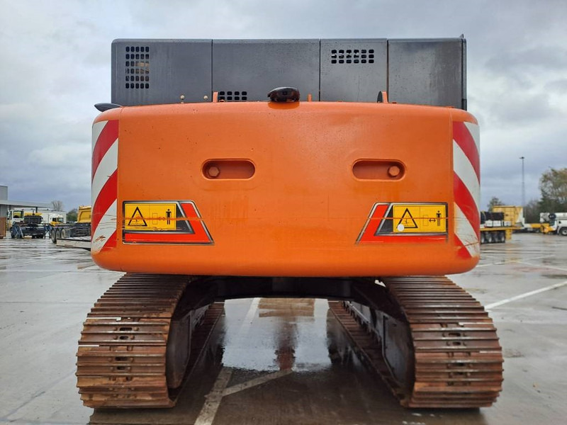 Hitachi ZX 490 LC H-7 - Bager gusjeničar: slika Hitachi ZX 490 LC H-7 - Bager gusjeničar Hitachi ZX 490 LC H-7 - Bager gusjeničar: slika Hitachi ZX 490 LC H-7 - Bager gusjeničar