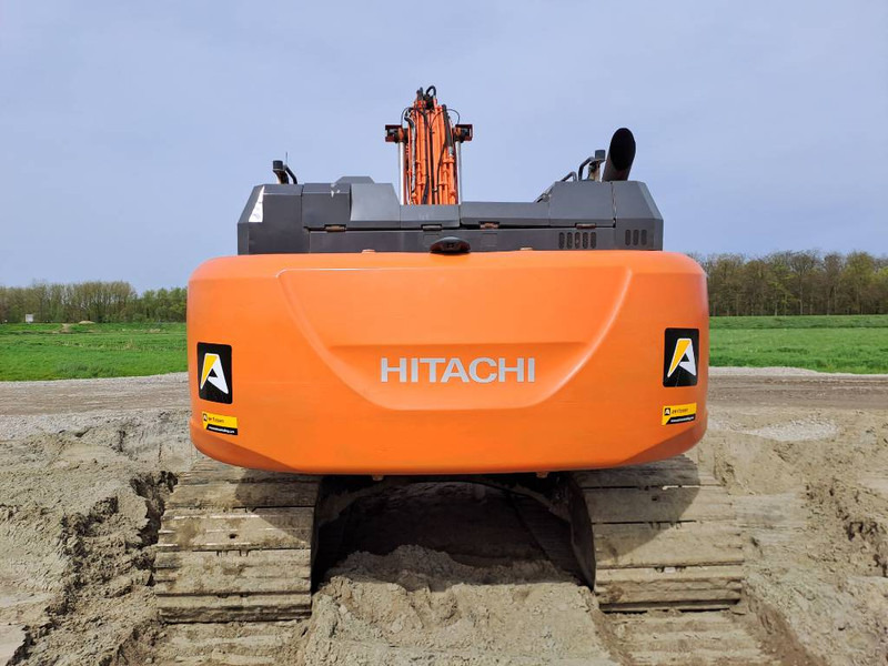 Hitachi ZX300LC-6 (Trimble Prepared) - Bager gusjeničar: slika Hitachi ZX300LC-6 (Trimble Prepared) - Bager gusjeničar Hitachi ZX300LC-6 (Trimble Prepared) - Bager gusjeničar: slika Hitachi ZX300LC-6 (Trimble Prepared) - Bager gusjeničar