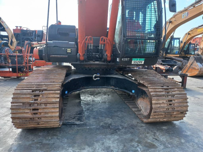Hitachi ZX350H-5G (Abu Dhabi) - Bager gusjeničar: slika Hitachi ZX350H-5G (Abu Dhabi) - Bager gusjeničar Hitachi ZX350H-5G (Abu Dhabi) - Bager gusjeničar: slika Hitachi ZX350H-5G (Abu Dhabi) - Bager gusjeničar