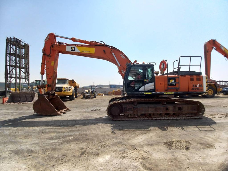 Hitachi ZX470-5G (Abu Dhabi) - Bager gusjeničar: slika Hitachi ZX470-5G (Abu Dhabi) - Bager gusjeničar Hitachi ZX470-5G (Abu Dhabi) - Bager gusjeničar: slika Hitachi ZX470-5G (Abu Dhabi) - Bager gusjeničar