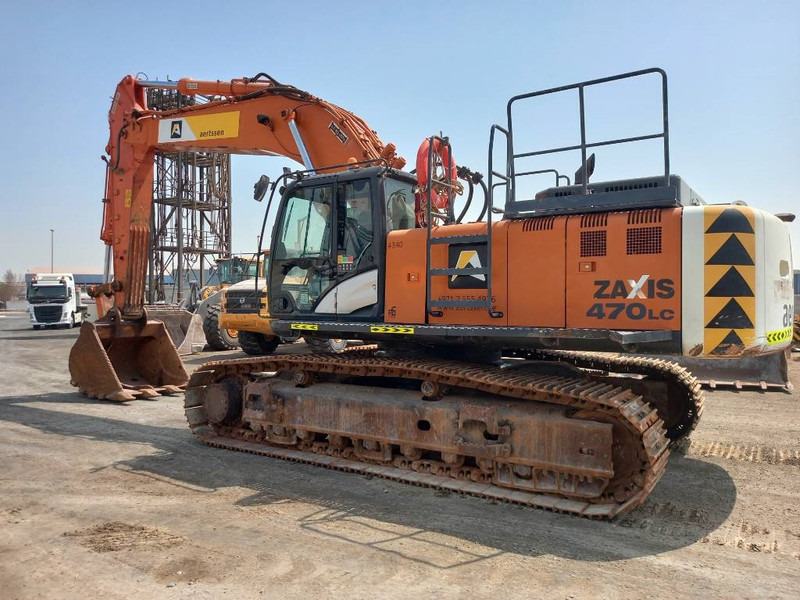 Hitachi ZX470-5G (Abu Dhabi) - Bager gusjeničar: slika Hitachi ZX470-5G (Abu Dhabi) - Bager gusjeničar Hitachi ZX470-5G (Abu Dhabi) - Bager gusjeničar: slika Hitachi ZX470-5G (Abu Dhabi) - Bager gusjeničar
