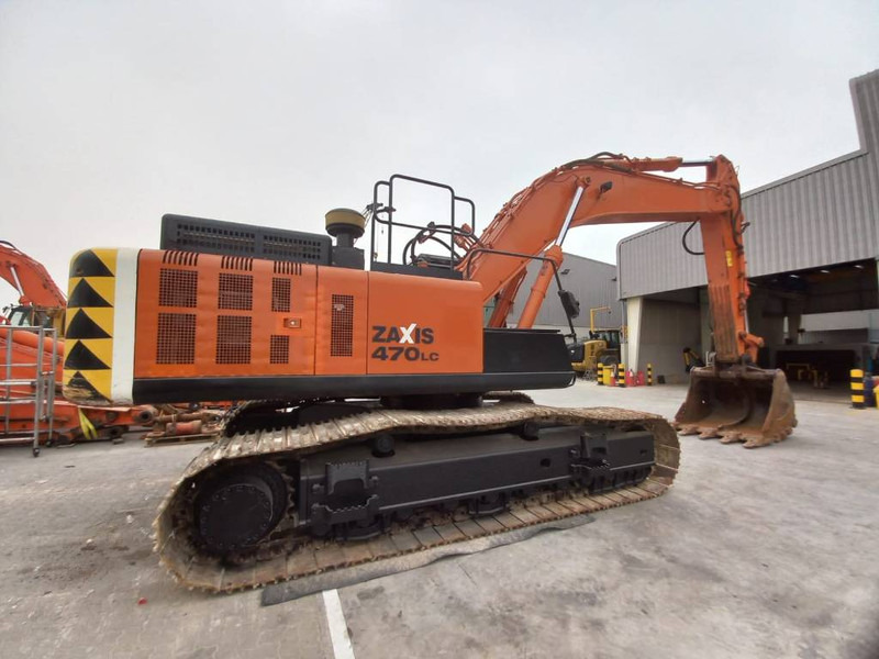 Hitachi ZX470LC-5G (Abu Dhabi) - Bager gusjeničar: slika Hitachi ZX470LC-5G (Abu Dhabi) - Bager gusjeničar Hitachi ZX470LC-5G (Abu Dhabi) - Bager gusjeničar: slika Hitachi ZX470LC-5G (Abu Dhabi) - Bager gusjeničar