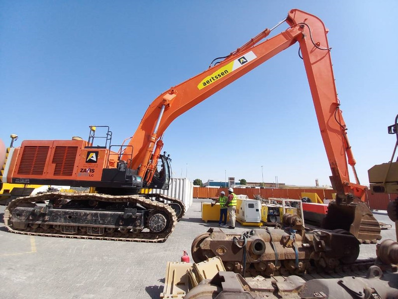 Hitachi ZX870LC H-5G (Abu Dhabi) - Bager: slika Hitachi ZX870LC H-5G (Abu Dhabi) - Bager Hitachi ZX870LC H-5G (Abu Dhabi) - Bager: slika Hitachi ZX870LC H-5G (Abu Dhabi) - Bager