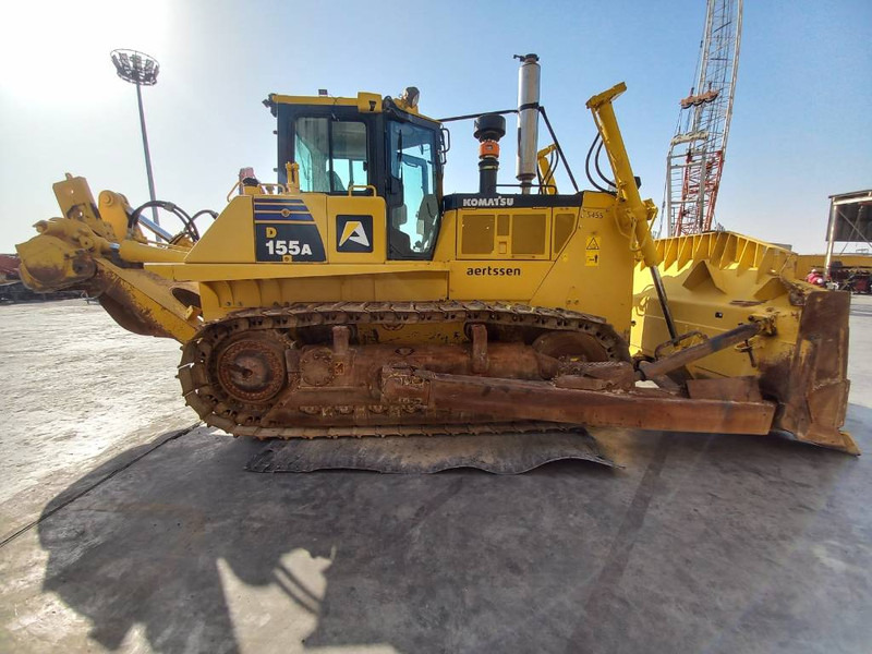 Komatsu D155A (4 Pieces available - Abu Dhabi) - Buldožer: slika Komatsu D155A (4 Pieces available - Abu Dhabi) - Buldožer Komatsu D155A (4 Pieces available - Abu Dhabi) - Buldožer: slika Komatsu D155A (4 Pieces available - Abu Dhabi) - Buldožer