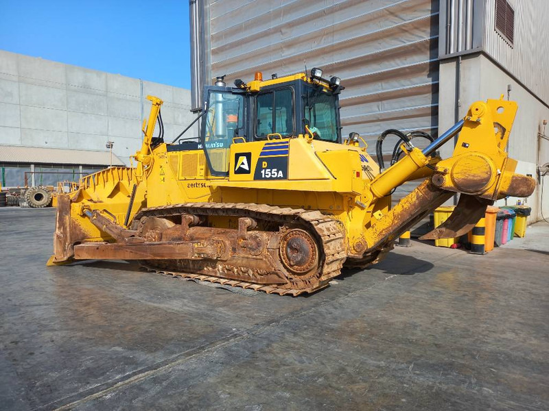 Komatsu D155A (4 Pieces available - Abu Dhabi) - Buldožer: slika Komatsu D155A (4 Pieces available - Abu Dhabi) - Buldožer Komatsu D155A (4 Pieces available - Abu Dhabi) - Buldožer: slika Komatsu D155A (4 Pieces available - Abu Dhabi) - Buldožer