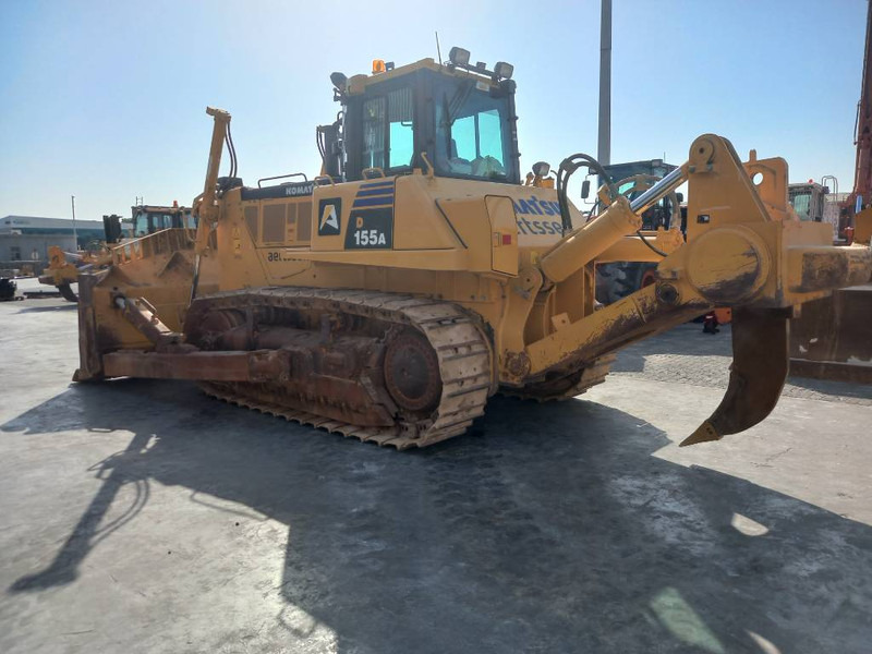Komatsu D155A (4 Pieces available - Abu Dhabi) - Buldožer: slika Komatsu D155A (4 Pieces available - Abu Dhabi) - Buldožer Komatsu D155A (4 Pieces available - Abu Dhabi) - Buldožer: slika Komatsu D155A (4 Pieces available - Abu Dhabi) - Buldožer