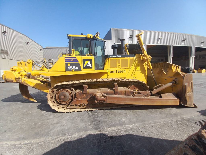 Komatsu D155A (4 Pieces available - Abu Dhabi) - Buldožer: slika Komatsu D155A (4 Pieces available - Abu Dhabi) - Buldožer Komatsu D155A (4 Pieces available - Abu Dhabi) - Buldožer: slika Komatsu D155A (4 Pieces available - Abu Dhabi) - Buldožer