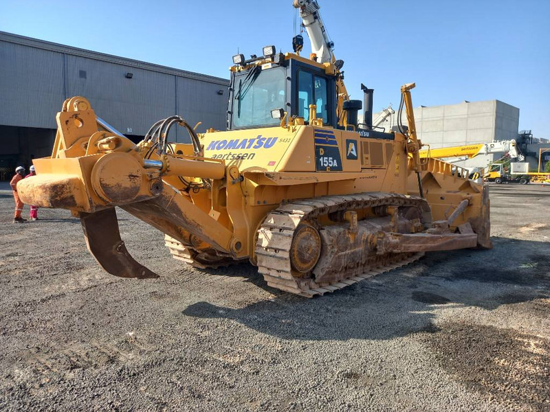 Komatsu D155A (4 pieces available - Abu Dhabi) - Buldožer: slika Komatsu D155A (4 pieces available - Abu Dhabi) - Buldožer Komatsu D155A (4 pieces available - Abu Dhabi) - Buldožer: slika Komatsu D155A (4 pieces available - Abu Dhabi) - Buldožer
