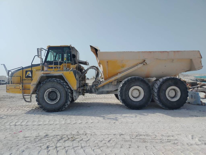Komatsu HM400-3R 4 pieces available in Abu Dhabi) - Zglobni istovarivač: slika Komatsu HM400-3R 4 pieces available in Abu Dhabi) - Zglobni istovarivač Komatsu HM400-3R 4 pieces available in Abu Dhabi) - Zglobni istovarivač: slika Komatsu HM400-3R 4 pieces available in Abu Dhabi) - Zglobni istovarivač