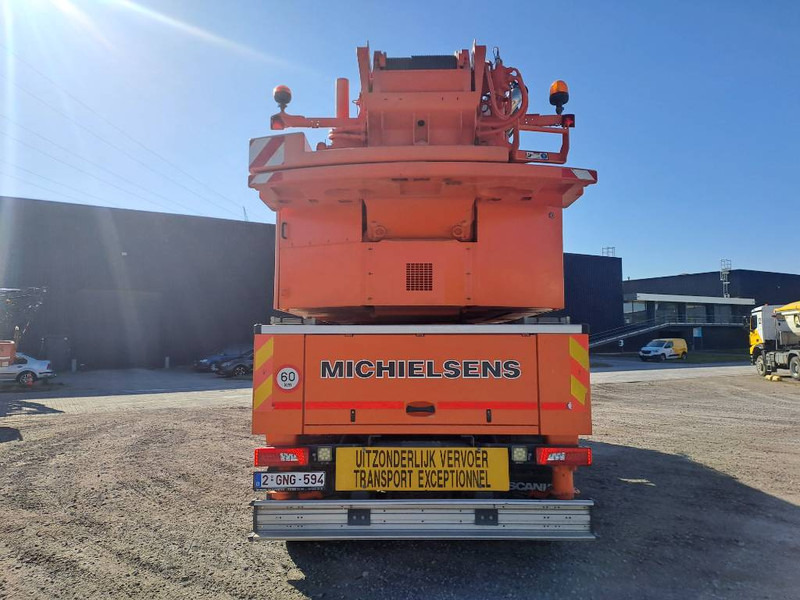 Liebherr LTF 1045-4.1 - Autodizalica za sve terene: slika Liebherr LTF 1045-4.1 - Autodizalica za sve terene Liebherr LTF 1045-4.1 - Autodizalica za sve terene: slika Liebherr LTF 1045-4.1 - Autodizalica za sve terene