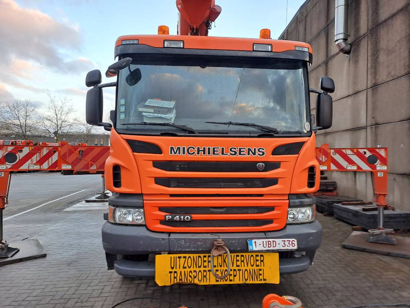 Liebherr LTF 1060-4.1 - Autodizalica za sve terene: slika Liebherr LTF 1060-4.1 - Autodizalica za sve terene Liebherr LTF 1060-4.1 - Autodizalica za sve terene: slika Liebherr LTF 1060-4.1 - Autodizalica za sve terene