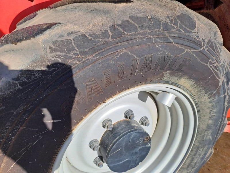 Manitou MT 1440 - Teleskopski rukovatelj: slika Manitou MT 1440 - Teleskopski rukovatelj Manitou MT 1440 - Teleskopski rukovatelj: slika Manitou MT 1440 - Teleskopski rukovatelj