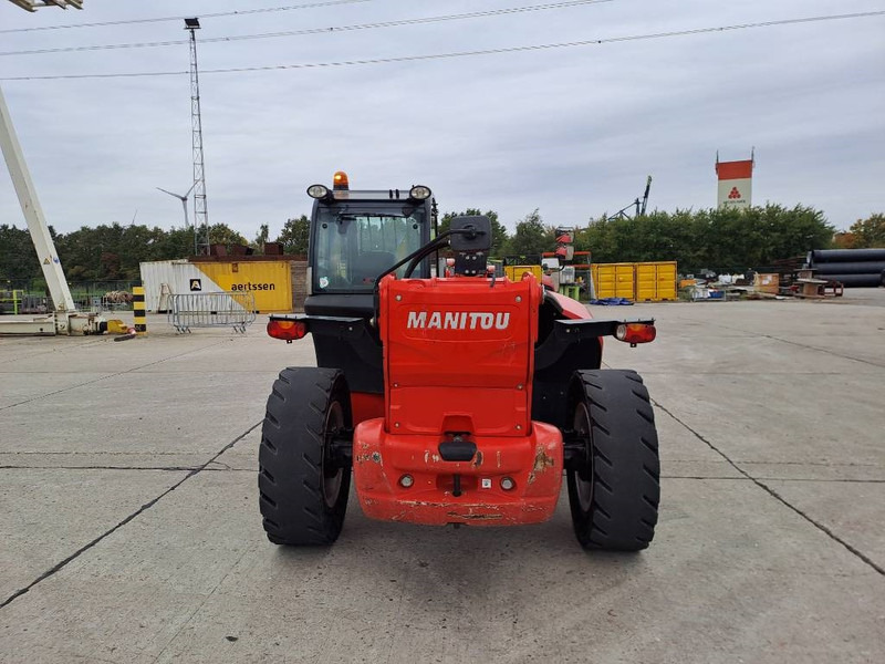 Manitou MT 1840 - HD Forks - Teleskopski rukovatelj: slika Manitou MT 1840 - HD Forks - Teleskopski rukovatelj Manitou MT 1840 - HD Forks - Teleskopski rukovatelj: slika Manitou MT 1840 - HD Forks - Teleskopski rukovatelj