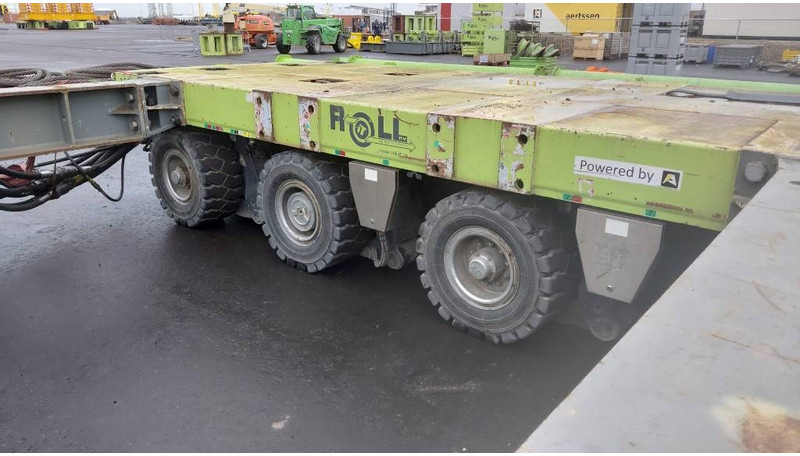 SCHEUERLE PEKZ 210.12.4 210ton SPMT (2pcs available) - Poluprikolica s niskim utovarivačem: slika SCHEUERLE PEKZ 210.12.4 210ton SPMT (2pcs available) - Poluprikolica s niskim utovarivačem SCHEUERLE PEKZ 210.12.4 210ton SPMT (2pcs available) - Poluprikolica s niskim utovarivačem: slika SCHEUERLE PEKZ 210.12.4 210ton SPMT (2pcs available) - Poluprikolica s niskim utovarivačem