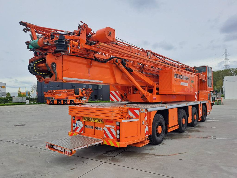 Spierings SK 597 AT4 E-LIFT (48m) - Toranjska dizalica: slika Spierings SK 597 AT4 E-LIFT (48m) - Toranjska dizalica Spierings SK 597 AT4 E-LIFT (48m) - Toranjska dizalica: slika Spierings SK 597 AT4 E-LIFT (48m) - Toranjska dizalica