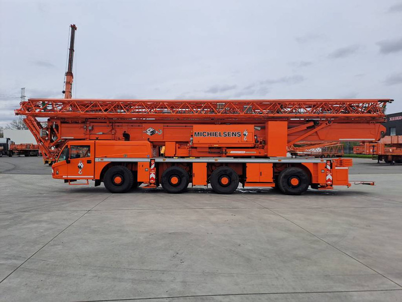 Spierings SK 597 AT4 E-LIFT (48m) - Autodizalica: slika Spierings SK 597 AT4 E-LIFT (48m) - Autodizalica Spierings SK 597 AT4 E-LIFT (48m) - Autodizalica: slika Spierings SK 597 AT4 E-LIFT (48m) - Autodizalica