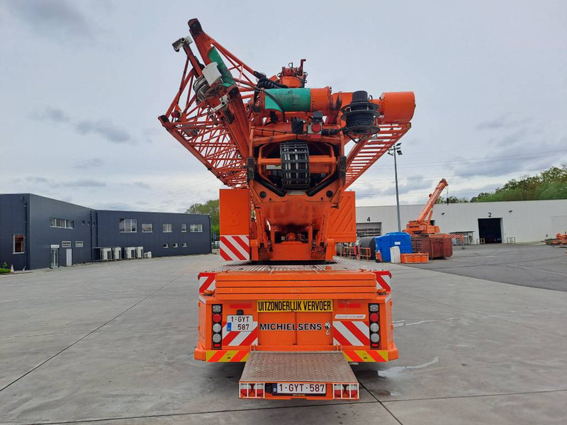 Spierings SK 597 AT4 E-LIFT (48m) - Toranjska dizalica: slika Spierings SK 597 AT4 E-LIFT (48m) - Toranjska dizalica Spierings SK 597 AT4 E-LIFT (48m) - Toranjska dizalica: slika Spierings SK 597 AT4 E-LIFT (48m) - Toranjska dizalica