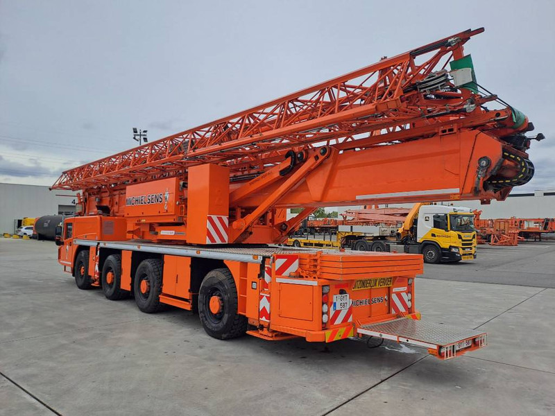 Spierings SK 597 AT4 E-LIFT (48m) - Autodizalica: slika Spierings SK 597 AT4 E-LIFT (48m) - Autodizalica Spierings SK 597 AT4 E-LIFT (48m) - Autodizalica: slika Spierings SK 597 AT4 E-LIFT (48m) - Autodizalica