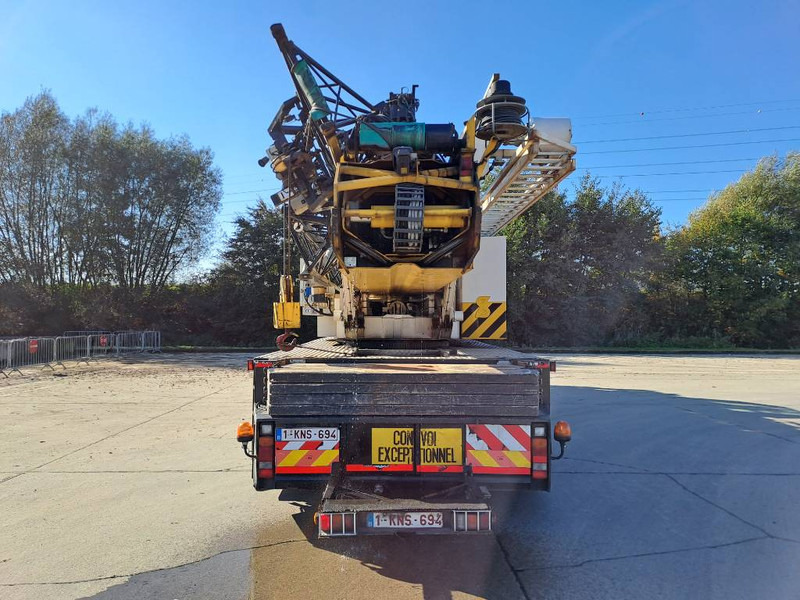 Spierings SK 599 AT5 - Autodizalica: slika Spierings SK 599 AT5 - Autodizalica Spierings SK 599 AT5 - Autodizalica: slika Spierings SK 599 AT5 - Autodizalica