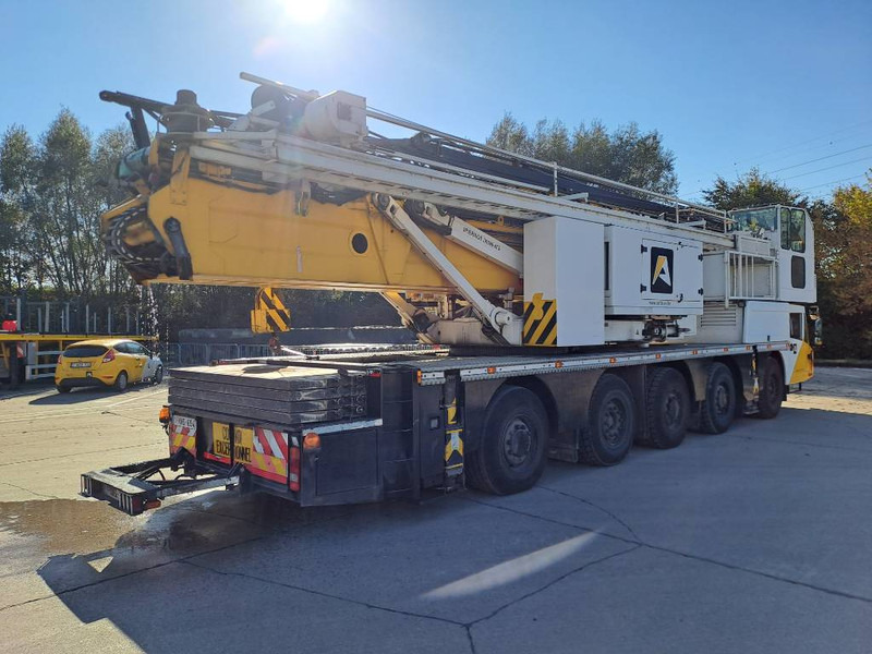 Spierings SK 599 AT5 - Autodizalica: slika Spierings SK 599 AT5 - Autodizalica Spierings SK 599 AT5 - Autodizalica: slika Spierings SK 599 AT5 - Autodizalica