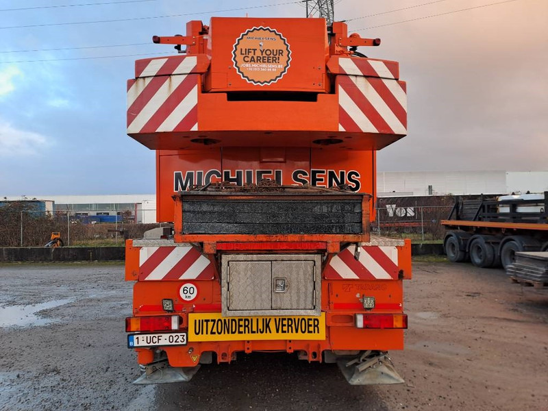 Tadano ATF70G-4 - Autodizalica za sve terene: slika Tadano ATF70G-4 - Autodizalica za sve terene Tadano ATF70G-4 - Autodizalica za sve terene: slika Tadano ATF70G-4 - Autodizalica za sve terene