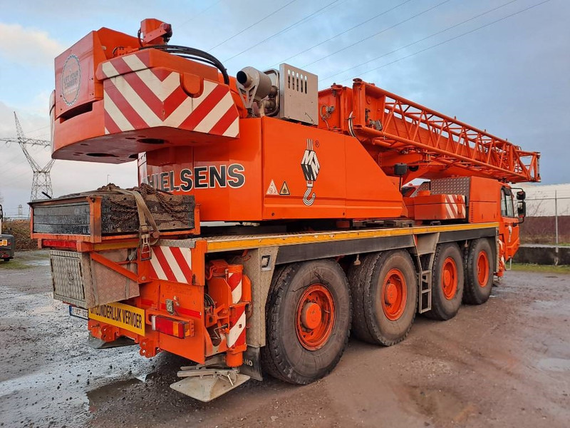 Tadano ATF70G-4 - Autodizalica za sve terene: slika Tadano ATF70G-4 - Autodizalica za sve terene Tadano ATF70G-4 - Autodizalica za sve terene: slika Tadano ATF70G-4 - Autodizalica za sve terene