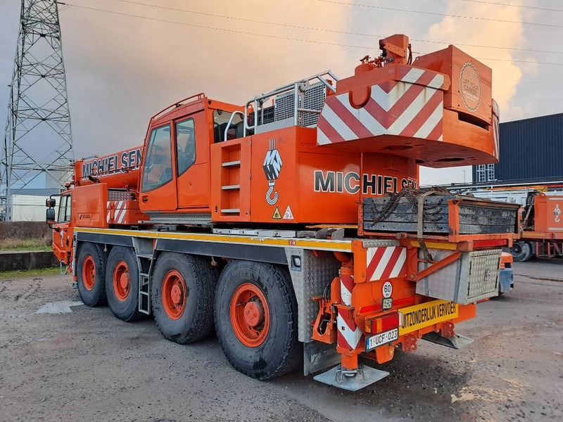 Tadano ATF70G-4 - Autodizalica za sve terene: slika Tadano ATF70G-4 - Autodizalica za sve terene Tadano ATF70G-4 - Autodizalica za sve terene: slika Tadano ATF70G-4 - Autodizalica za sve terene