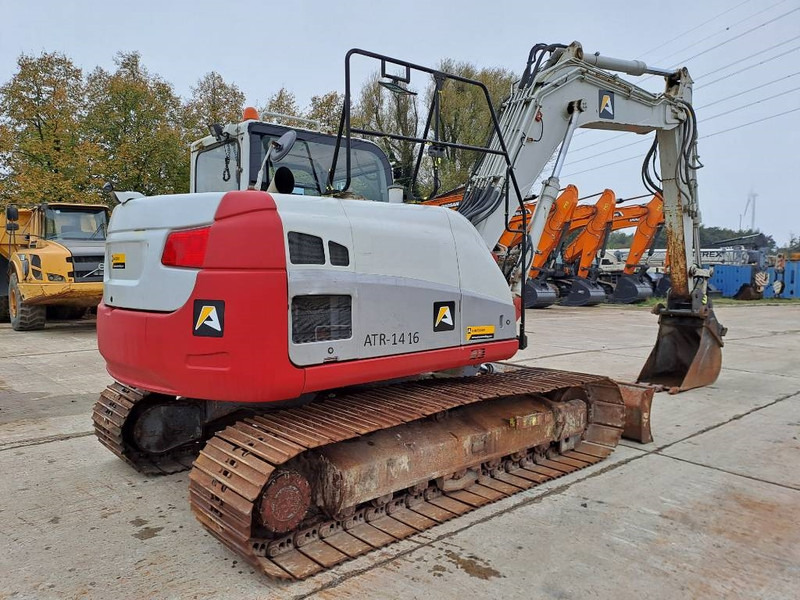 Takeuchi TB 2150 - Bager gusjeničar: slika Takeuchi TB 2150 - Bager gusjeničar Takeuchi TB 2150 - Bager gusjeničar: slika Takeuchi TB 2150 - Bager gusjeničar
