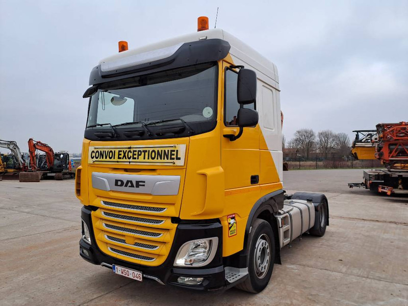 DAF XF 480 FT - Tegljač: slika DAF XF 480 FT - Tegljač DAF XF 480 FT - Tegljač: slika DAF XF 480 FT - Tegljač