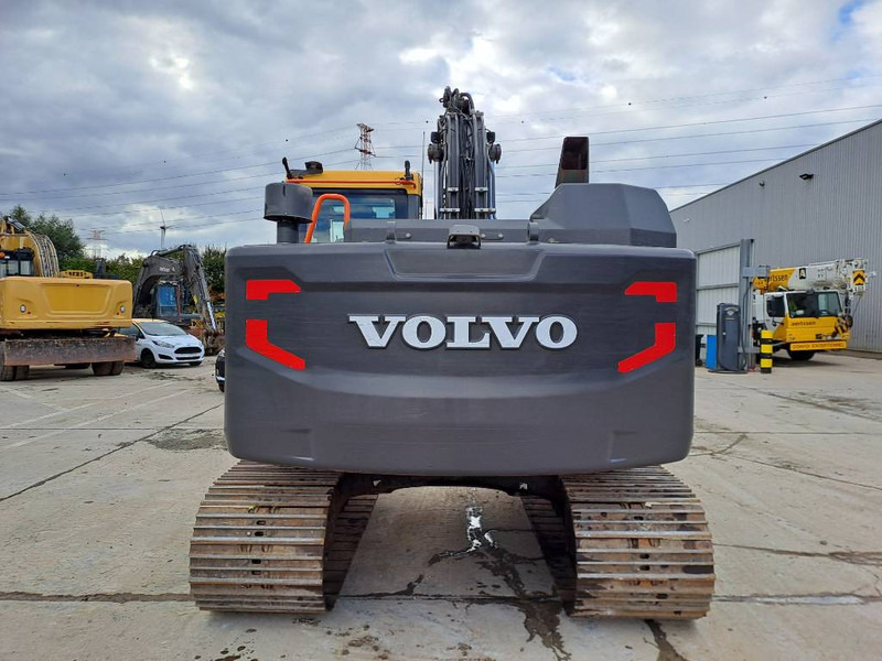 Volvo EC140EL (2 pieces available) - Bager gusjeničar: slika Volvo EC140EL (2 pieces available) - Bager gusjeničar Volvo EC140EL (2 pieces available) - Bager gusjeničar: slika Volvo EC140EL (2 pieces available) - Bager gusjeničar