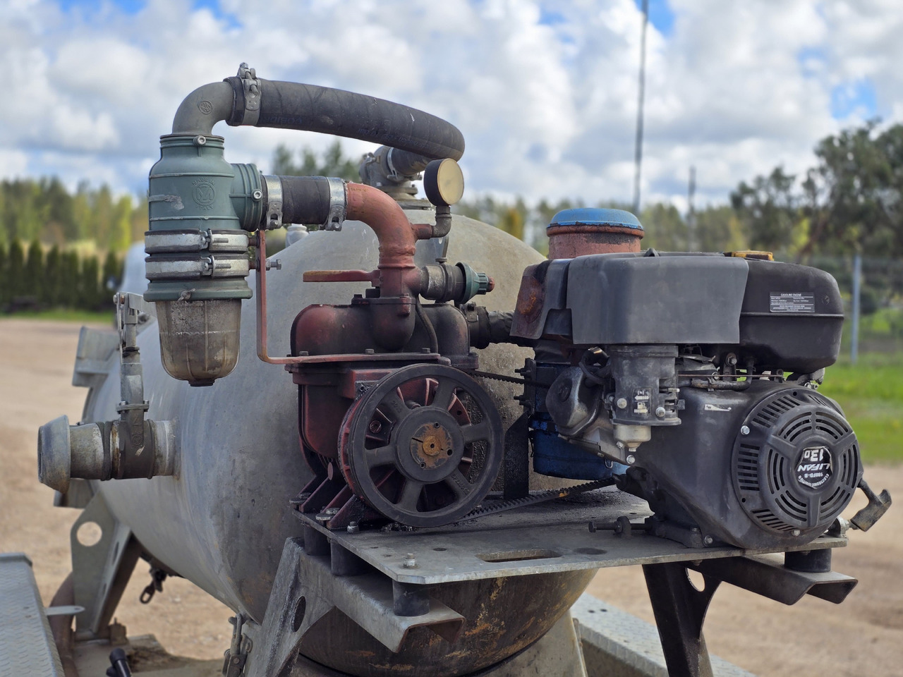 Bunnefeld Haren PAH3500 - Prikolica cisterna: slika Bunnefeld Haren PAH3500 - Prikolica cisterna Bunnefeld Haren PAH3500 - Prikolica cisterna: slika Bunnefeld Haren PAH3500 - Prikolica cisterna