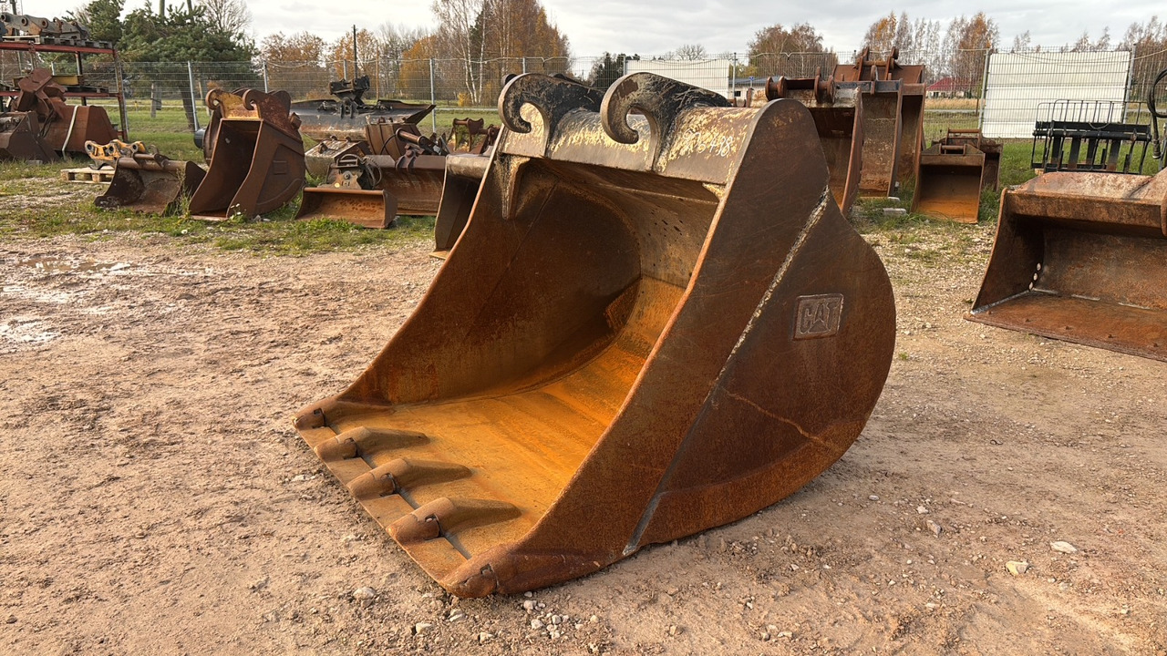 Caterpillar CW40, 1.47cbm. 1400mm. - Korpa za bager za Bager gusjeničar: slika Caterpillar CW40, 1.47cbm. 1400mm. - Korpa za bager za Bager gusjeničar Caterpillar CW40, 1.47cbm. 1400mm. - Korpa za bager za Bager gusjeničar: slika Caterpillar CW40, 1.47cbm. 1400mm. - Korpa za bager za Bager gusjeničar