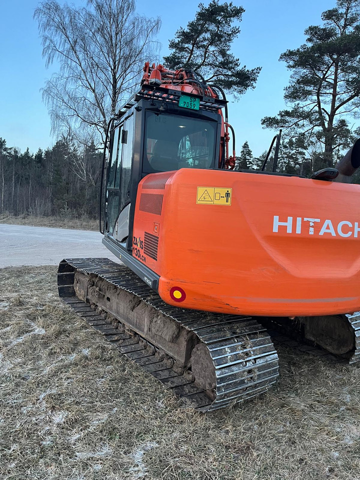 Hitachi ZX130, with TMK300 - Bager gusjeničar: slika Hitachi ZX130, with TMK300 - Bager gusjeničar Hitachi ZX130, with TMK300 - Bager gusjeničar: slika Hitachi ZX130, with TMK300 - Bager gusjeničar