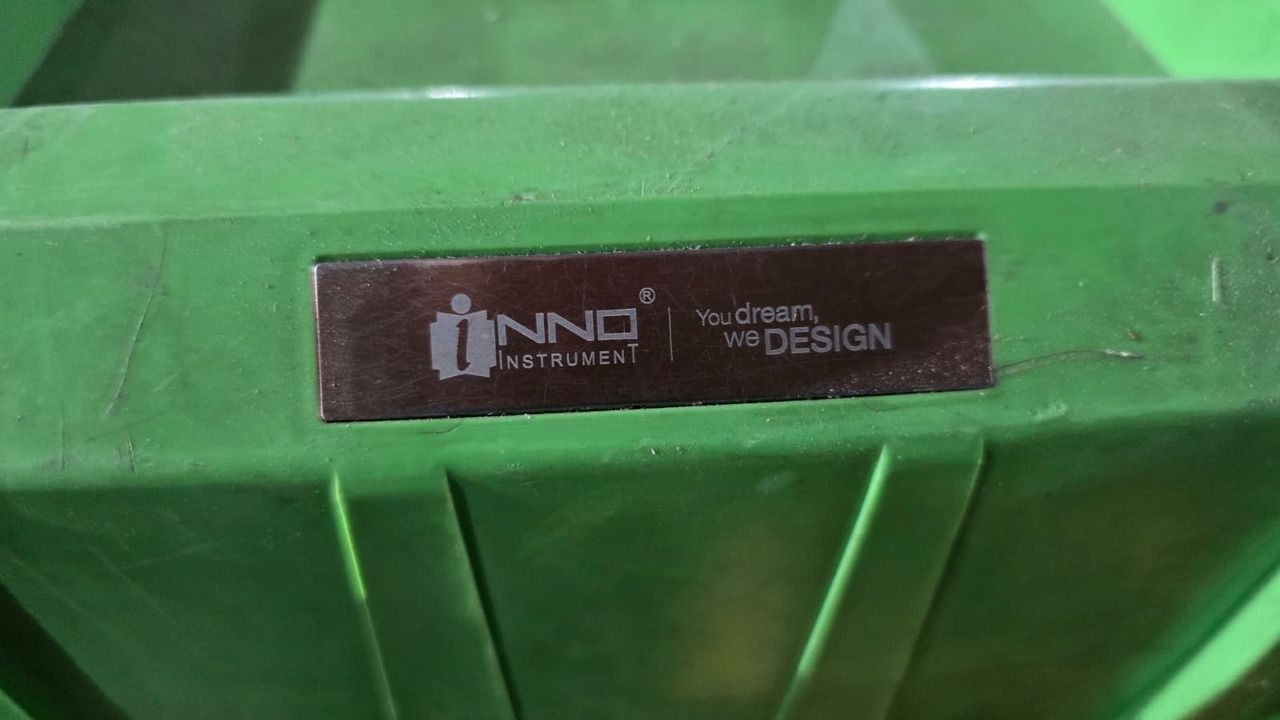 INNO View 8 Pro Core Alignment Fibre Fusion Splicer - Alat/ Oprema: slika INNO View 8 Pro Core Alignment Fibre Fusion Splicer - Alat/ Oprema INNO View 8 Pro Core Alignment Fibre Fusion Splicer - Alat/ Oprema: slika INNO View 8 Pro Core Alignment Fibre Fusion Splicer - Alat/ Oprema