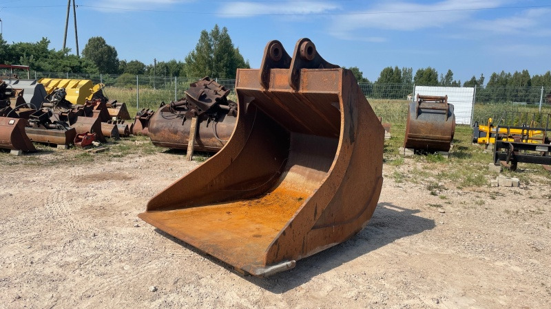 KOMATSU PC290 - Korpa za bager za Bager gusjeničar: slika KOMATSU PC290 - Korpa za bager za Bager gusjeničar KOMATSU PC290 - Korpa za bager za Bager gusjeničar: slika KOMATSU PC290 - Korpa za bager za Bager gusjeničar