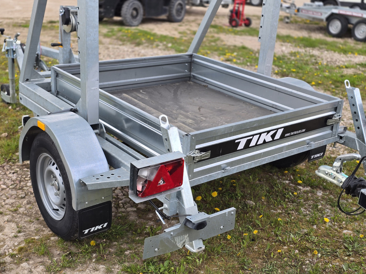 TIKI KP 1500-RB - Prikolica za kablove: slika TIKI KP 1500-RB - Prikolica za kablove TIKI KP 1500-RB - Prikolica za kablove: slika TIKI KP 1500-RB - Prikolica za kablove
